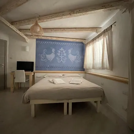 Domus De Diana 3* Olbia