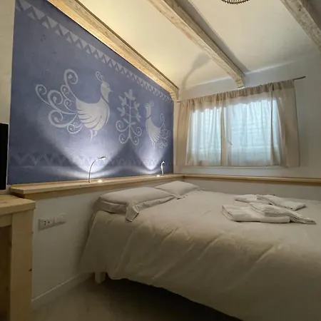 Domus De Diana 3* Olbia