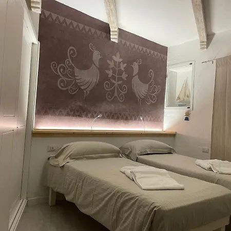 Domus De Diana Nocleg ze śniadaniem