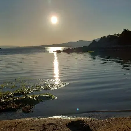 Domus De Diana 3* Olbia