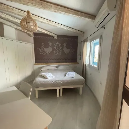 Domus De Diana Olbia