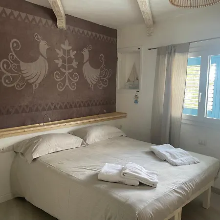 Domus De Diana Olbia