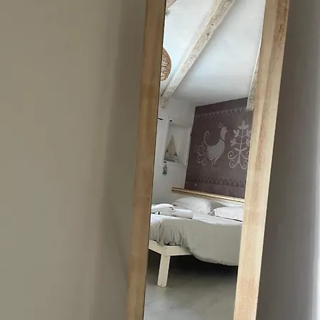 Nocleg ze śniadaniem Domus De Diana Olbia