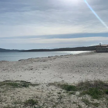 Domus De Diana Couette-café 3*