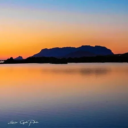 Domus De Diana 3* Olbia