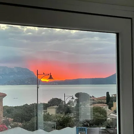 Domus De Diana 3* Olbia