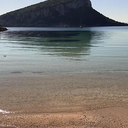 Domus De Diana 3* Olbia