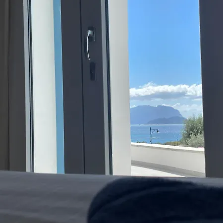 Domus De Diana Couette-café