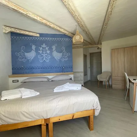 Domus De Diana Nocleg ze śniadaniem Olbia