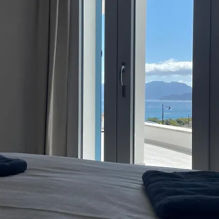 Domus De Diana 3* Olbia