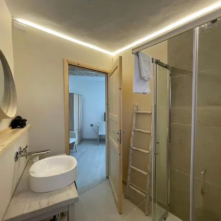 Domus De Diana Nocleg ze śniadaniem Olbia