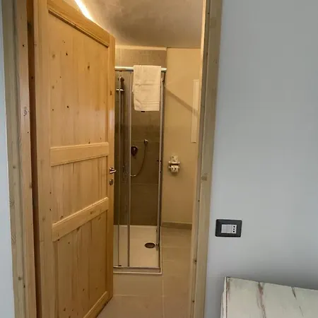 Nocleg ze śniadaniem Domus De Diana Olbia