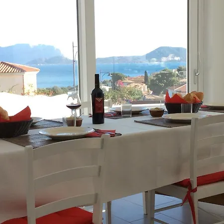 Domus De Diana 3* Olbia