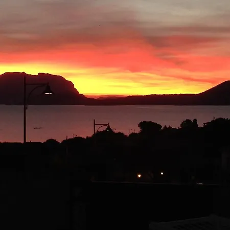 Domus De Diana Olbia