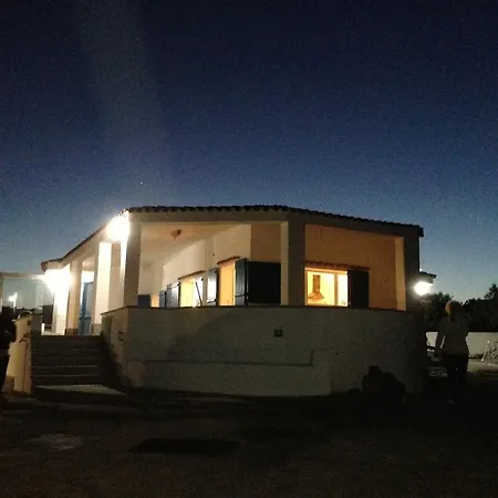 Domus De Diana Nocleg ze śniadaniem Olbia