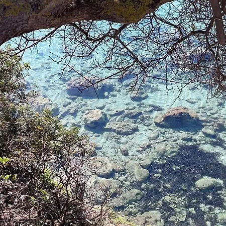 Domus De Diana Alojamento de Acomodação e Pequeno-almoço Olbia