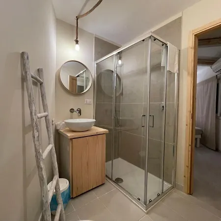 Bed & Breakfast Domus De Diana