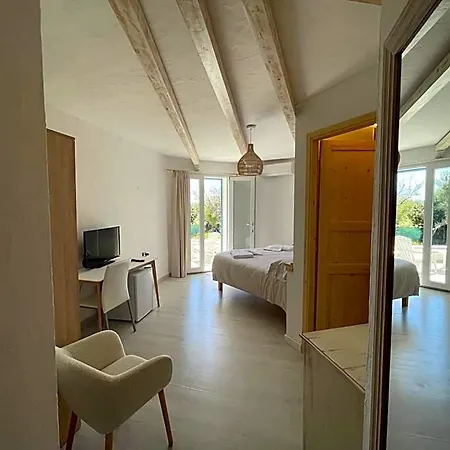 Bed & Breakfast Domus De Diana