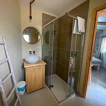 Domus De Diana Bed & Breakfast Olbia