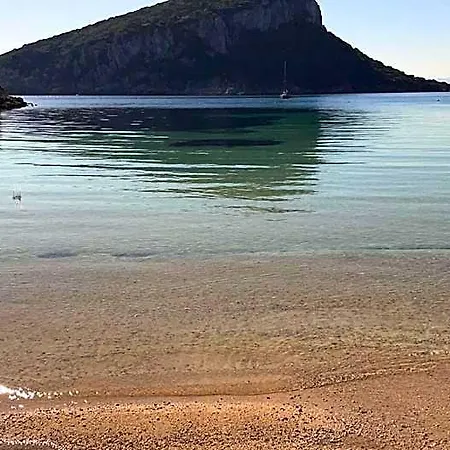 Domus De Diana Bed & Breakfast Olbia
