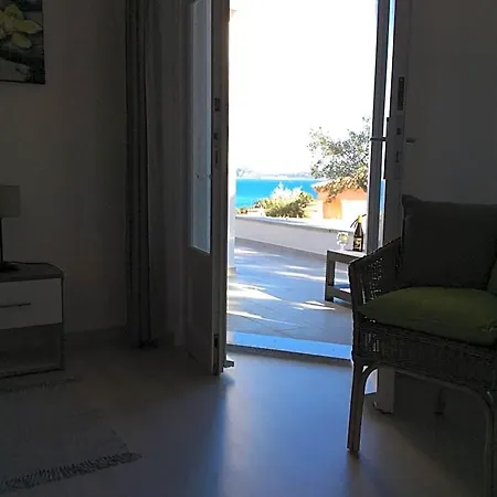 Bed & Breakfast Domus De Diana Olbia