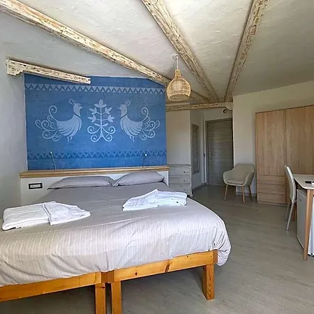 Domus De Diana Bed & Breakfast 3*
