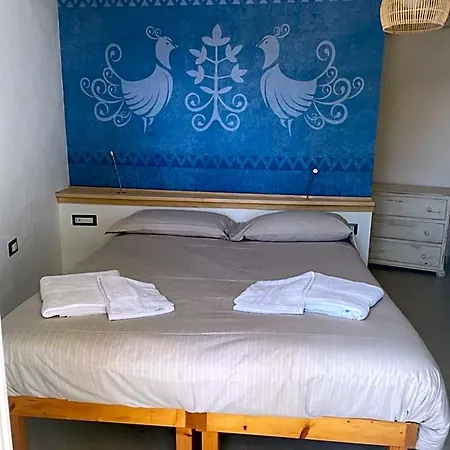 Bed & Breakfast Domus De Diana 3*