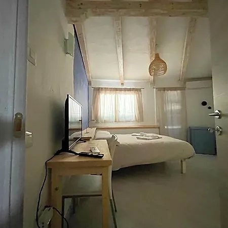 Domus De Diana Bed & Breakfast Olbia