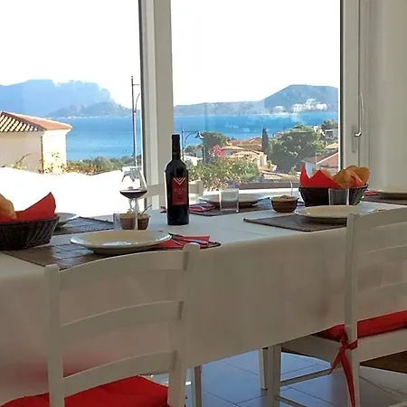 Domus De Diana Bed & Breakfast