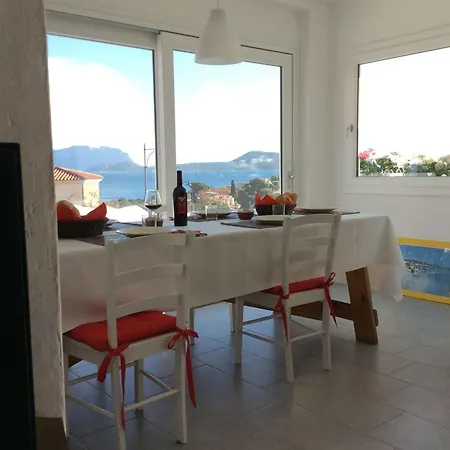 Domus De Diana Bed & Breakfast Olbia