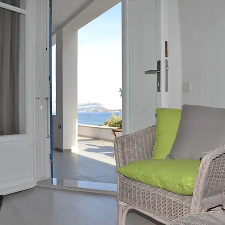 Bed & Breakfast Domus De Diana Olbia
