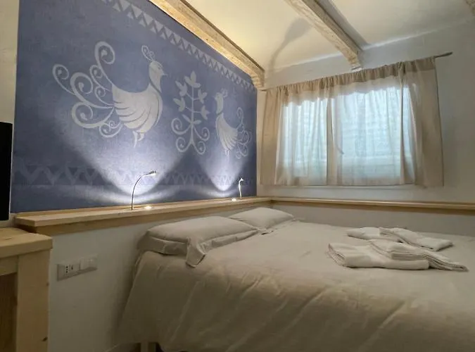 Domus De Diana 3* Olbia