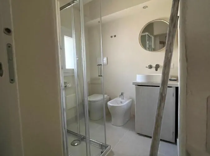 Domus De Diana Bed and breakfast