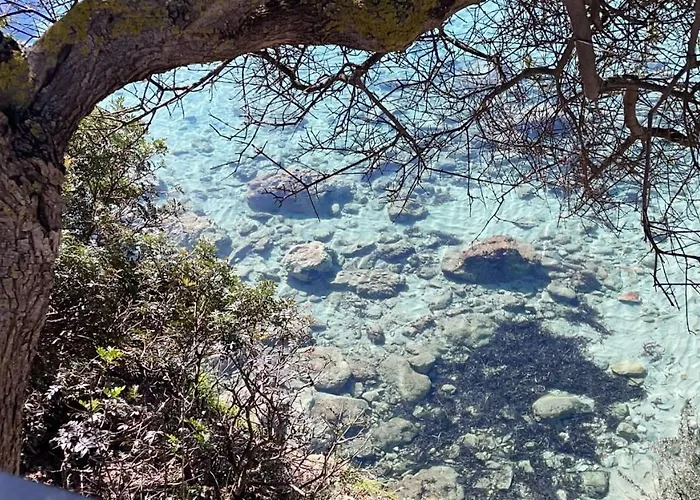 Domus De Diana Bed and breakfast Olbia