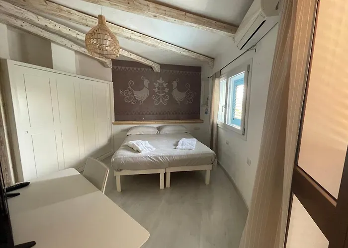 Domus De Diana Olbia