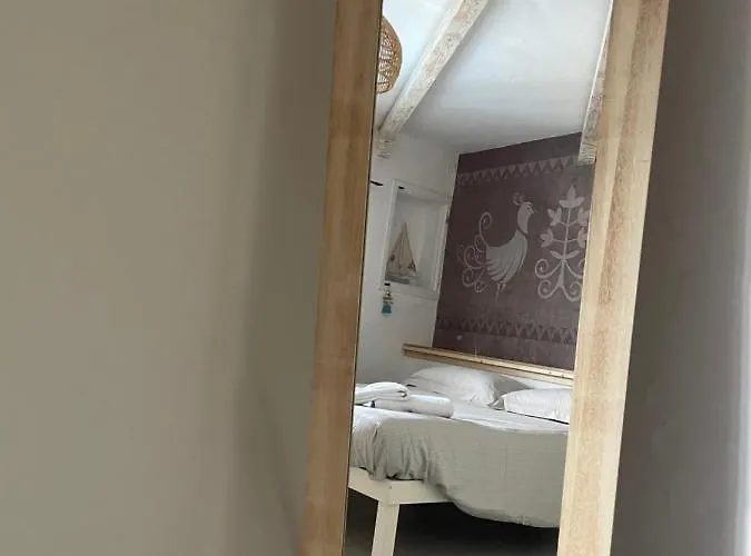 Bed and breakfast Domus De Diana Olbia