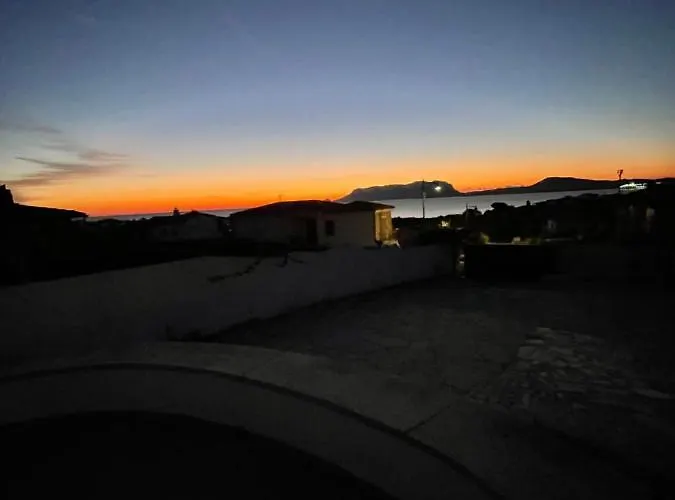 Domus De Diana Olbia