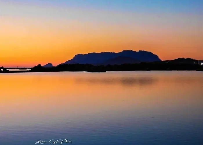 Domus De Diana 3* Olbia