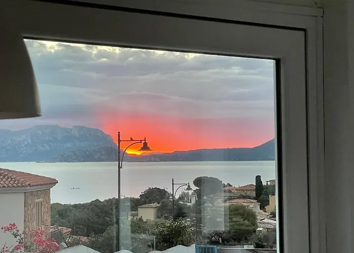 Domus De Diana 3* Olbia