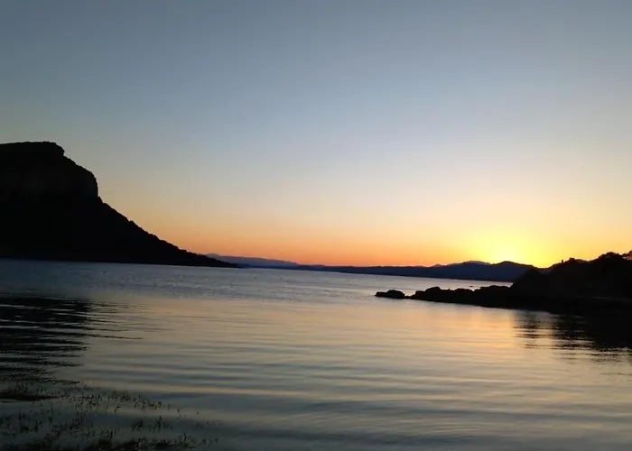 Bed and breakfast Domus De Diana 3*