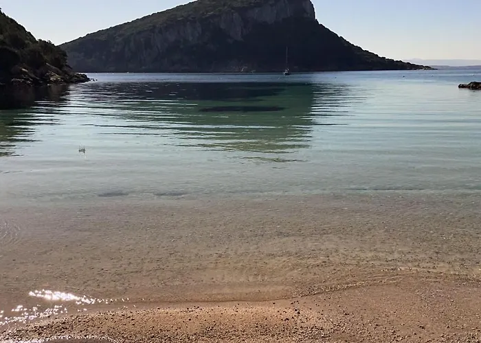 Domus De Diana 3* Olbia