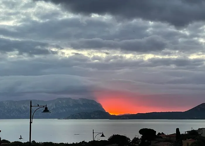 Bed and breakfast Domus De Diana Olbia