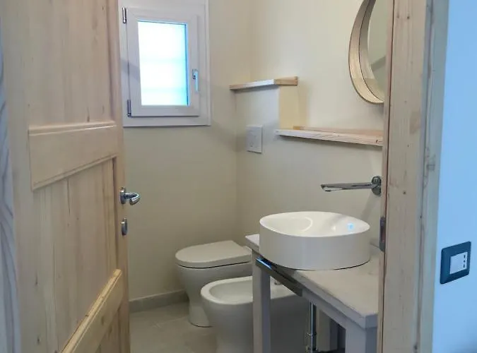 Domus De Diana Bed and breakfast