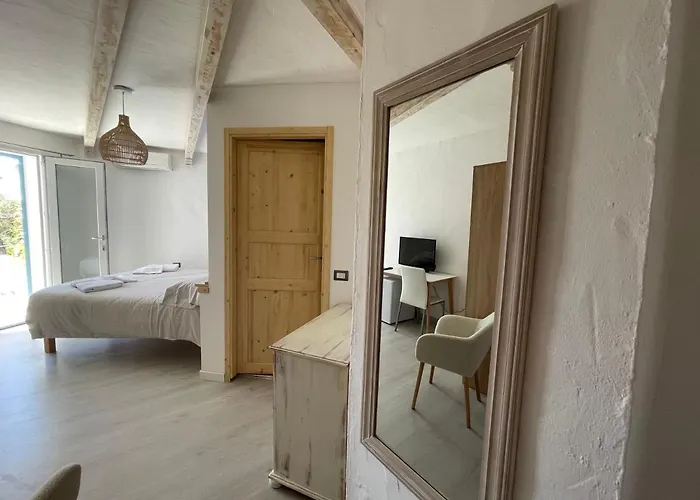 Bed and breakfast Domus De Diana