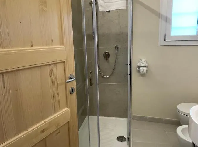 Domus De Diana Bed and breakfast 3*