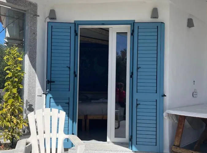 Domus De Diana 3* Olbia