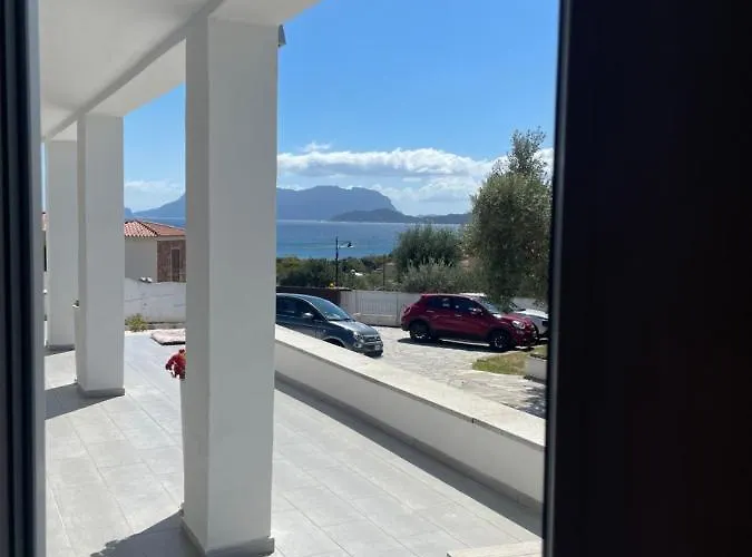 Domus De Diana Bed and breakfast Olbia