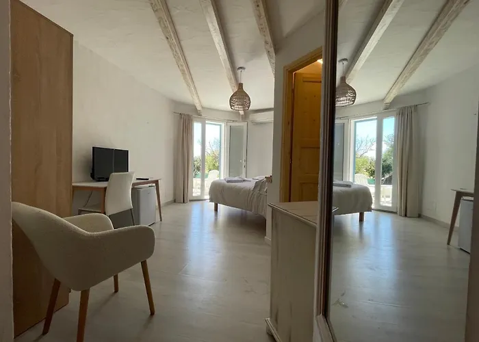 Domus De Diana Bed and breakfast