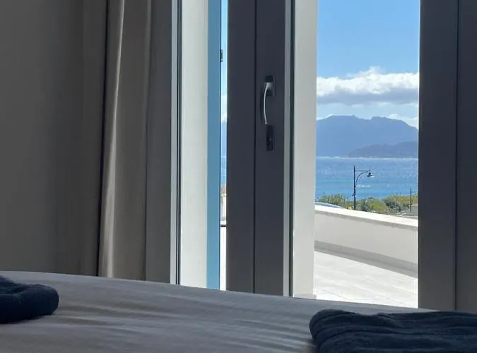 Domus De Diana 3* Olbia