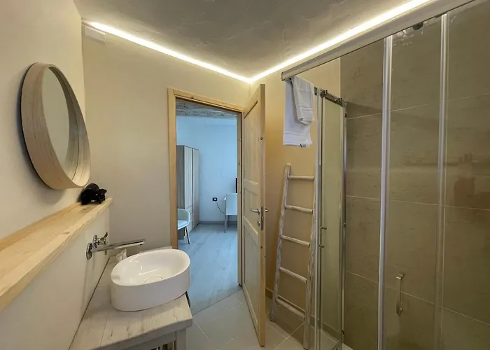 Domus De Diana Bed and breakfast Olbia